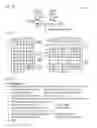 Fig. 42 - Neural network unit with memory layout to perform efficient 3-dimensional convolutions