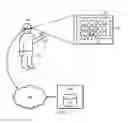 Fig. 02 - Augmented reality dynamic authentication for electronic transactions