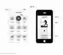 Fig. 52 - Method for providing customizible user brand experience, sponsorship junctions and conversion attributions