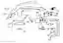 Fig. 01 - HEAD-UP DISPLAY