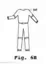 Fig. 06 - Methods for capturing images of markers of a person to control interfacing with an application