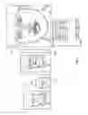 Fig. 02 - Methods and systems to modify a two dimensional facial image to increase dimensional depth and generate a facial image that appears three dimensional