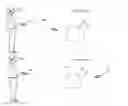 Fig. 01 - COLLABORATIVE MANIPULATION OF OBJECTS IN VIRTUAL REALITY