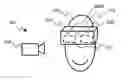 Fig. 01 - METHOD AND SYSTEM OF PROVIDING USER FACIAL DISPLAYS IN VIRTUAL OR AUGMENTED REALITY FOR FACE OCCLUDING HEAD MOUNTED DISPLAYS