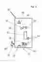 Fig. 02 - Method and system for controlling access in an environment
