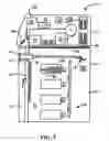 Fig. 04 - Movable platen in document handling systems for an automated teller machine