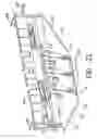 Fig. 13 - Movable platen in document handling systems for an automated teller machine