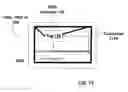 Fig. 19 - RFID sales security system
