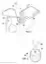 Fig. 02 - Personal Alert and Egress Control Assembly