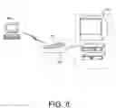 Fig. 09 - SYSTEM AND METHOD FOR RETRIEVING INFORMATION WHILE COMMANDING OPERATION OF AN APPLIANCE