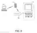 Fig. 10 - SYSTEM AND METHOD FOR RETRIEVING INFORMATION WHILE COMMANDING OPERATION OF AN APPLIANCE