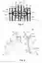 Fig. 03 - Dummy object with extremities which utilize the mass inertia thereof to replicate a natural movement process