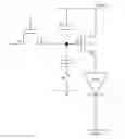 Fig. 01 - Control component for a current-driven optical media