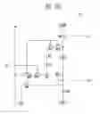 Fig. 35 - Pixel including a pair of transistors in a current leakage path and organic light emitting display device having the pixel