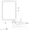 Fig. 01 - Electro-phoretic display apparatus