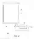 Fig. 02 - Electro-phoretic display apparatus