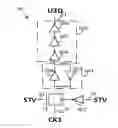 Fig. 01 - GOA driving circuit