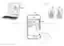 Fig. 01 - Multi-device content presentation