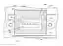 Fig. 08 - Motor base assembly for storage device