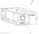 Fig. 01 - Preventing condensation in a tape library