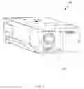 Fig. 04 - Preventing condensation in a tape library
