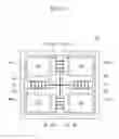 Fig. 02 - Integrated circuit devices including separate memory cells on separate regions of individual substrate