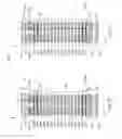 Fig. 09 - Multiple blocks per string in 3D NAND memory