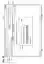 Fig. 40 - Interface for medical infusion pump