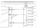 Fig. 01 - Nuclear radiation thermoelectron engine