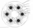 Fig. 01 - SUPERCONDUCTING WIRES AND METHODS OF MAKING THEREOF