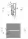 Fig. 24 - Wireless power transfer systems with shield openings