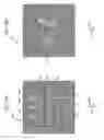 Fig. 25 - Wireless power transfer systems with shield openings
