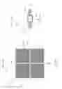 Fig. 32 - Wireless power transfer systems with shield openings
