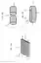 Fig. 33 - Wireless power transfer systems with shield openings