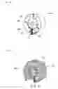 Fig. 09 - Method for cutting molded core used for coil component