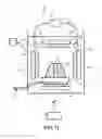 Fig. 12 - SYSTEM AND METHOD OF FORMING ADDITIVE MANUFACTURED COMPONENTS USING RADIANT ENERGY