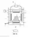 Fig. 13 - SYSTEM AND METHOD OF FORMING ADDITIVE MANUFACTURED COMPONENTS USING RADIANT ENERGY