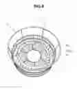 Fig. 07 - Method for producing rare-earth magnets, and rare-earth-compound application device