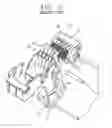 Fig. 03 - Air circuit breaker