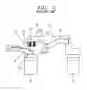 Fig. 04 - Air circuit breaker