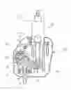Fig. 01 - Switching device and an electric power distribution switchgear
