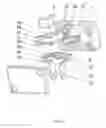 Fig. 02 - Power-assisted magnetic proximity switch