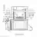 Fig. 01 - Electromagnetic contactor