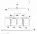 Fig. 01 - Plasma source for a plasma CVD apparatus and a manufacturing method of an article using the plasma source