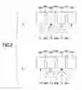 Fig. 03 - Plasma source for a plasma CVD apparatus and a manufacturing method of an article using the plasma source