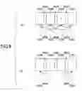 Fig. 08 - Plasma source for a plasma CVD apparatus and a manufacturing method of an article using the plasma source