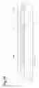 Fig. 16 - Surface-assisted laser desorption/ionization method, mass spectrometry method and mass spectrometry device