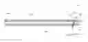 Fig. 01 - Sheathless interface for capillary electrophoresis/electrospray ionization-mass spectrometry