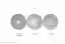 Fig. 06 - Gallium arsenide substrate comprising a surface oxide layer with improved surface homogeneity
