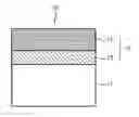Fig. 01 - Nitride semiconductor template and nitride semiconductor device